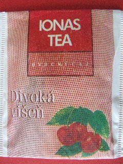 002   Divoká višeň